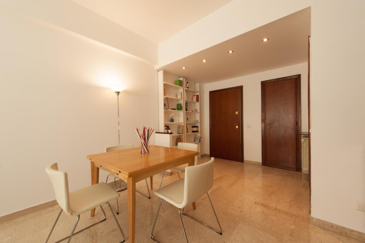 La Mimosa In Apartment Rom