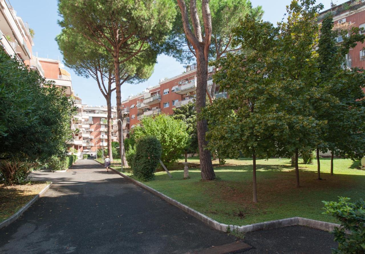 Apartment La Mimosa In